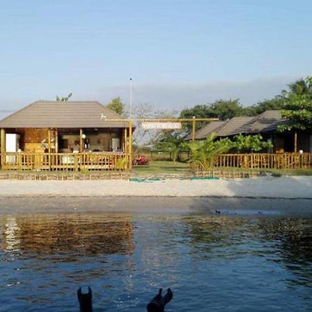 Inhaca Kanimambo Lodge Экстерьер фото