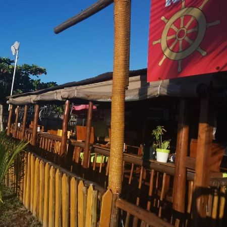 Inhaca Kanimambo Lodge Экстерьер фото