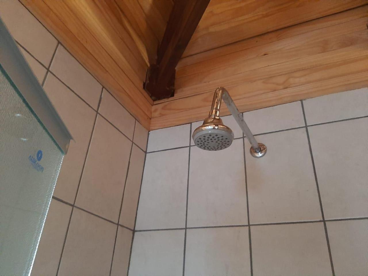 Inhaca Kanimambo Lodge Экстерьер фото