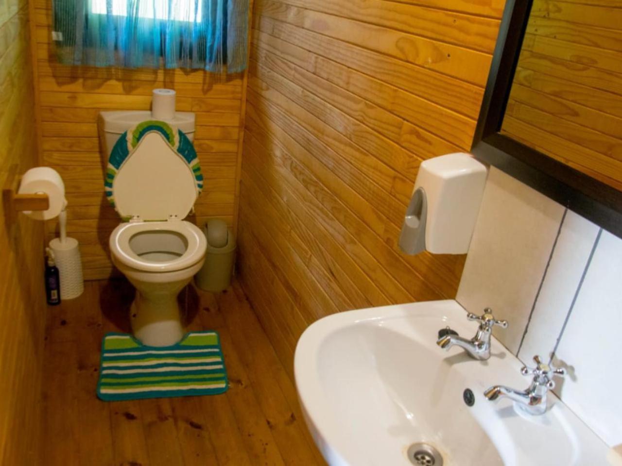 Inhaca Kanimambo Lodge Экстерьер фото