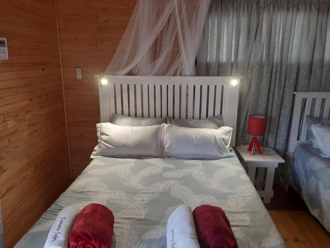 Inhaca Kanimambo Lodge Номер фото