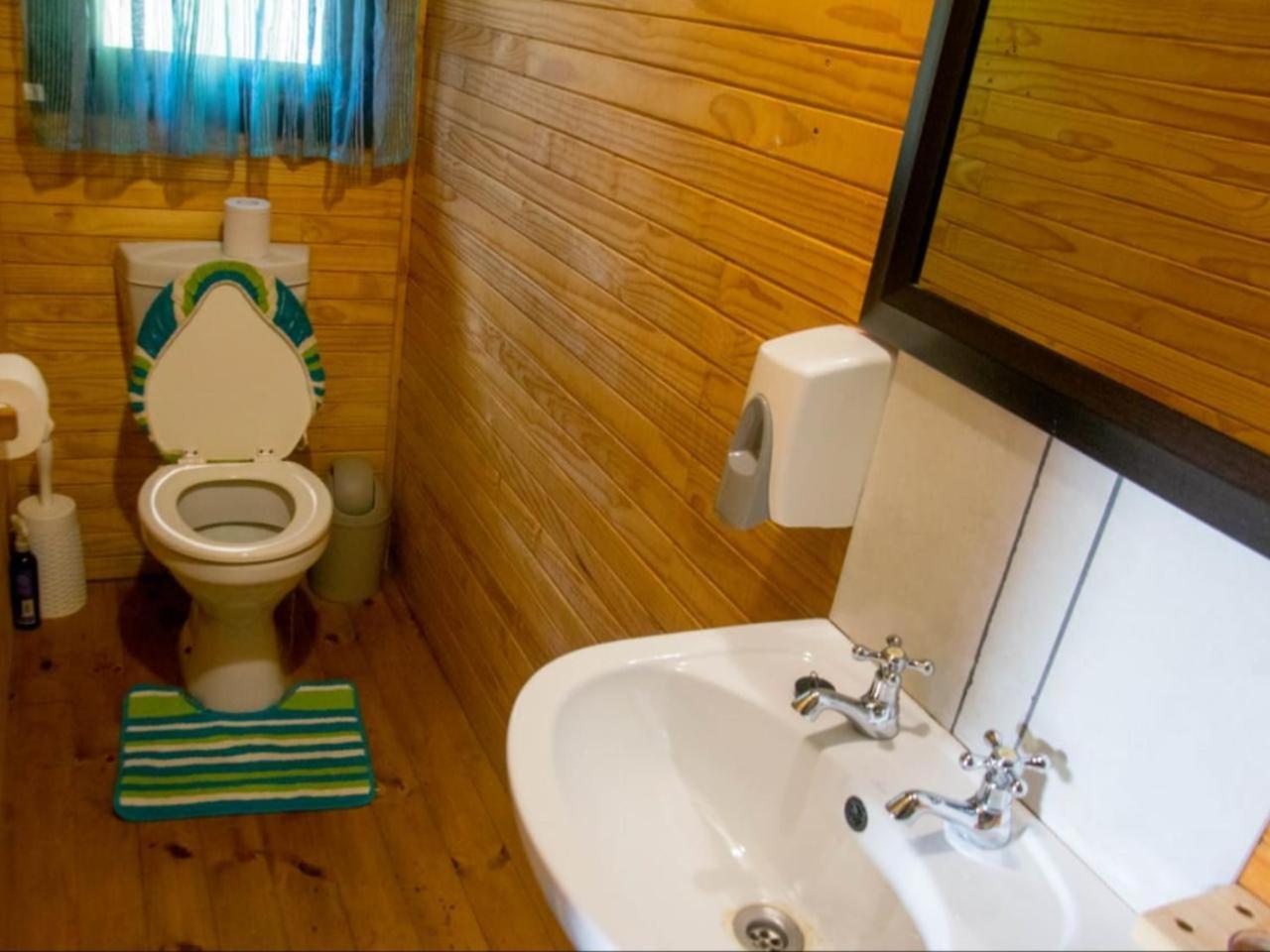 Inhaca Kanimambo Lodge Номер фото