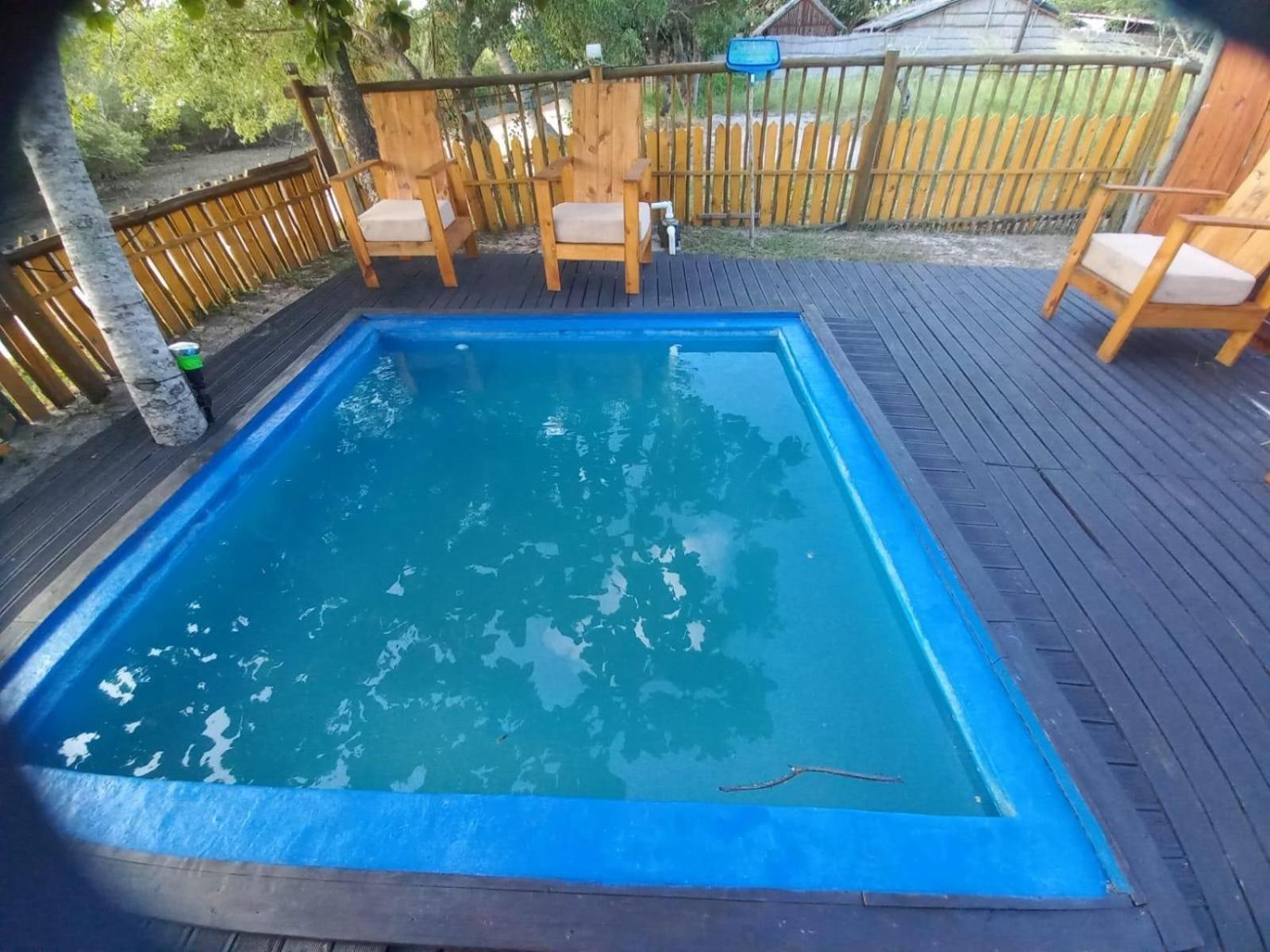 Inhaca Kanimambo Lodge Экстерьер фото